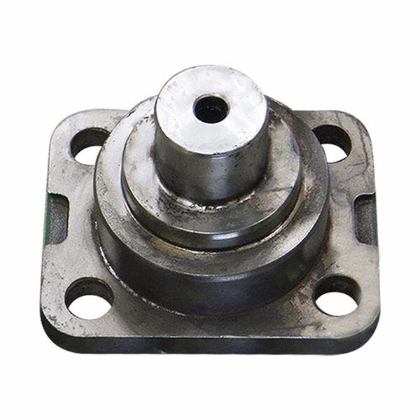 Aftermarket Upper King Pin Fits John Deere 6140R 6145M 6145R 6150M 6150R WN-L218742-PEX - main